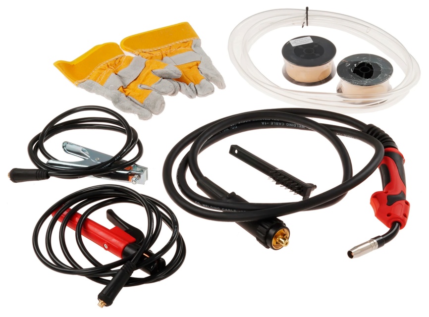 Сварочный полуавтомат Edon Smart MIG-230S фото 7