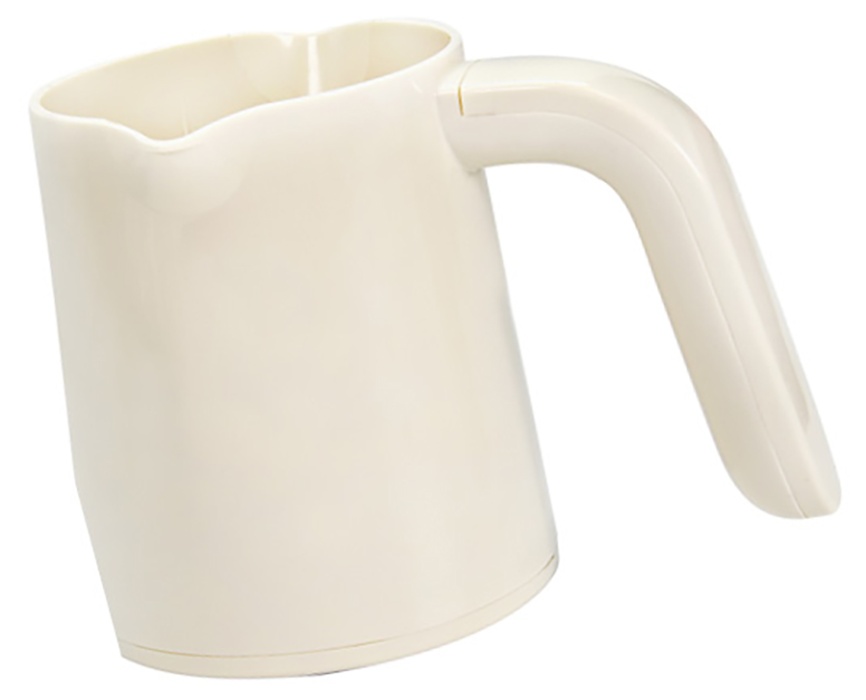 Кофеварка для приготовления турецкого кофе (электрическая турка) Oursson TC0250/IV (Слоновая кость) фото 4