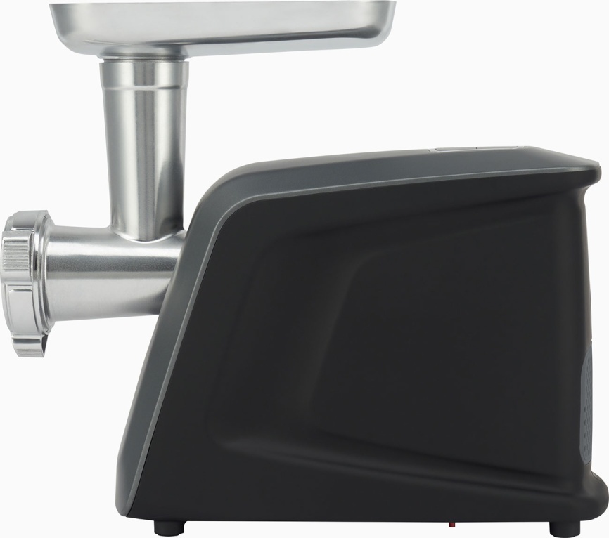 Мясорубка Polaris PMG 3090 RUS, графитовый фото 2