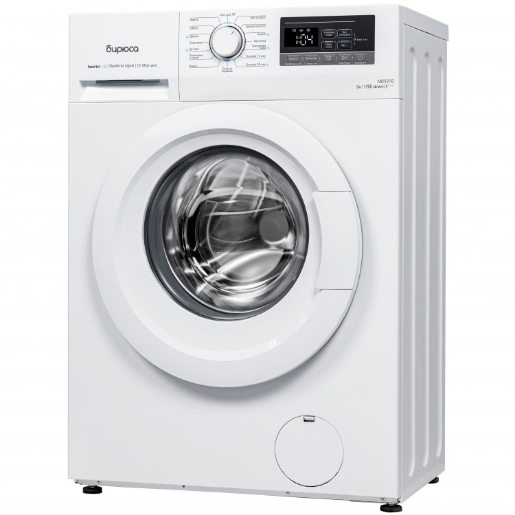 Стиральная машина WM-ML612/10 БИРЮСА фото 2