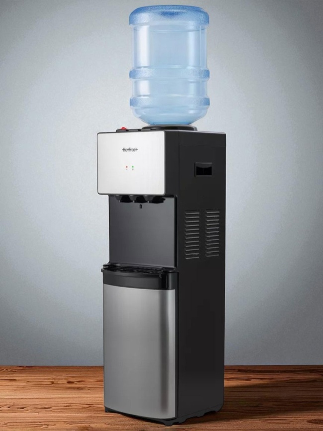 Кулер для воды HotFrost V 400 BS фото 12