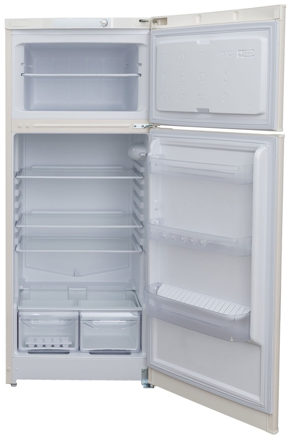 Двухкамерный холодильник Стинол TS 145 фото 2