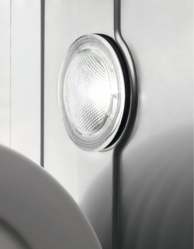 Встраиваемые посудомоечные машины ELECTROLUX Electrolux EEM43211L фото 6