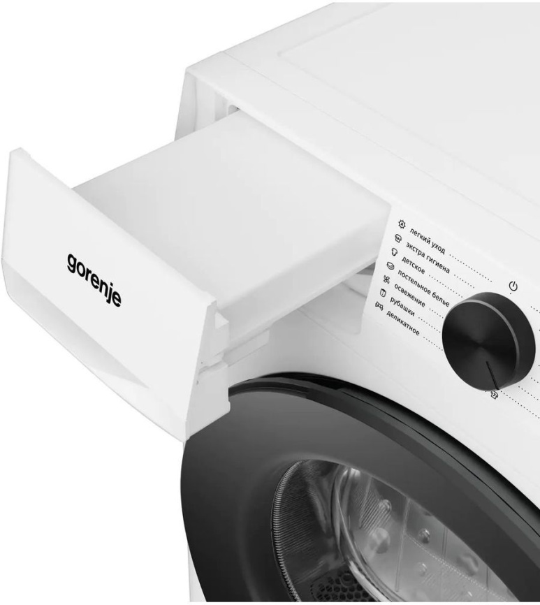 Сушильная машина GORENJE DG2P7E/C фото 4