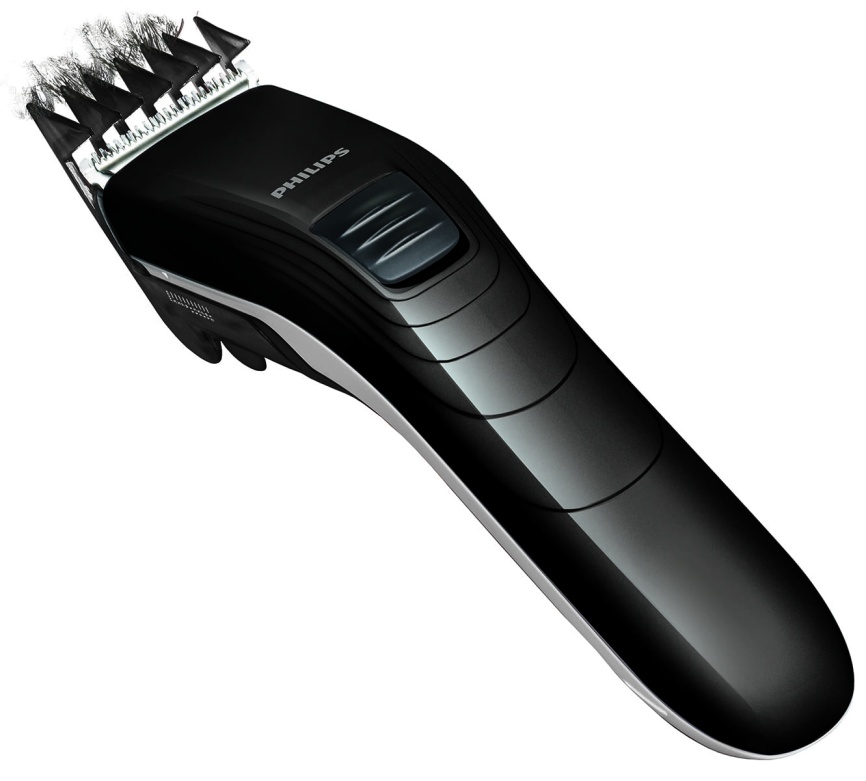 Машинка для стрижки волос Philips QC 5115/15 фото 6