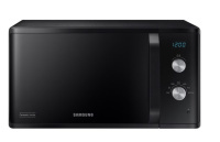 Микроволновая печь 23L SOLO MS23K3614AK/BW чёрный SAMSUNG фото 1