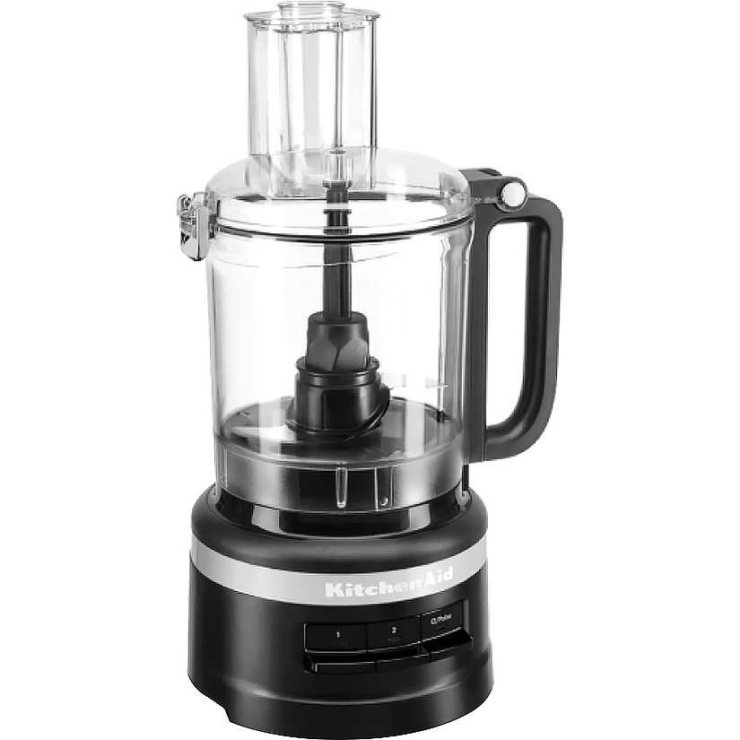 Кухонный комбайн KitchenAid 5KFP0921EBM фото 3