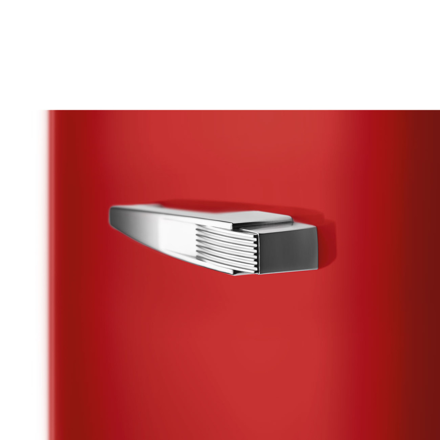 Холодильник SMEG Холодильник SMEG FAB28LRD6 фото 8