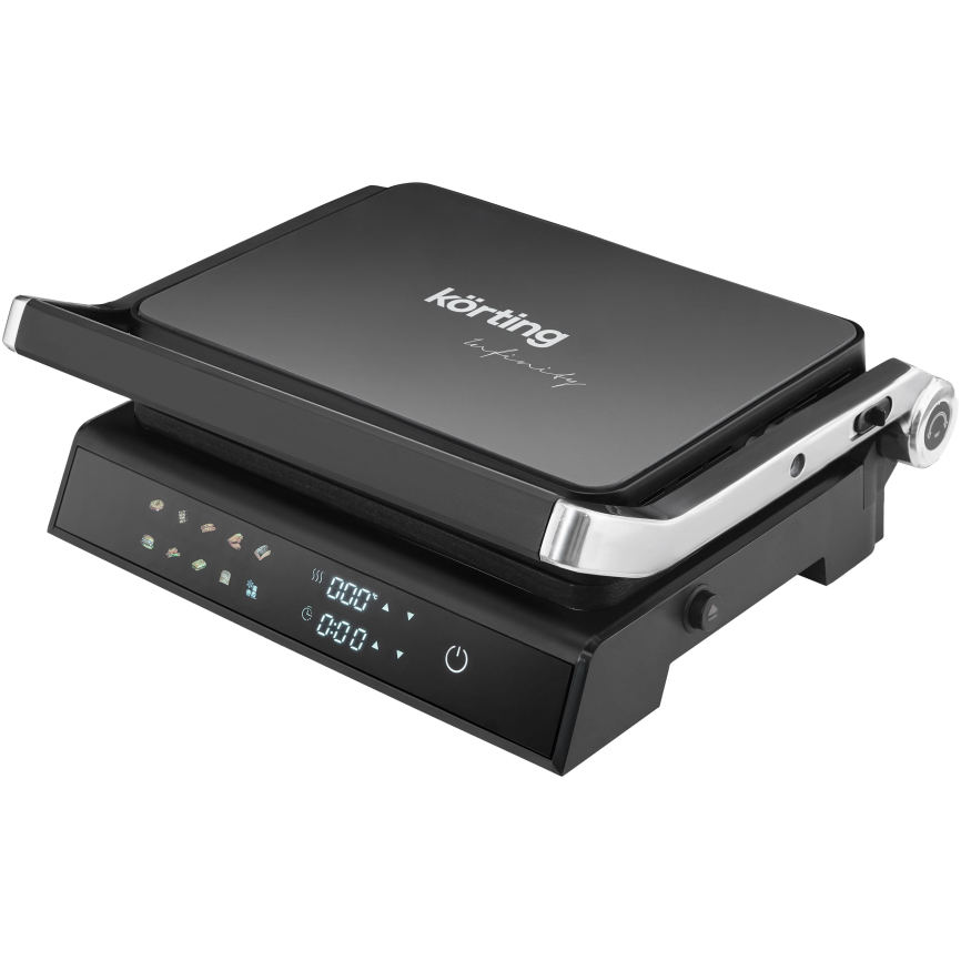 Гриль Korting KGPA 0403 W Infinity фото 1
