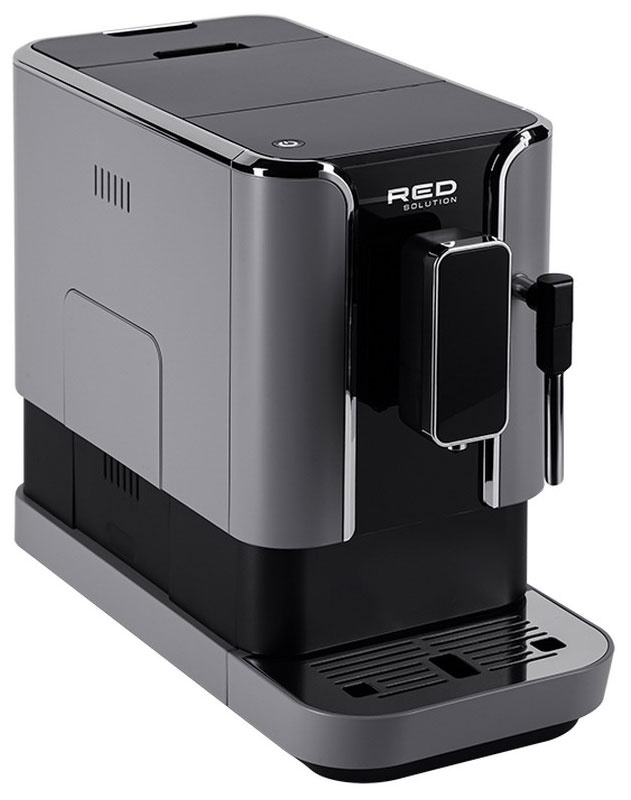 Кофемашина автоматическая Red Solution Indi RCM-1540 фото 4