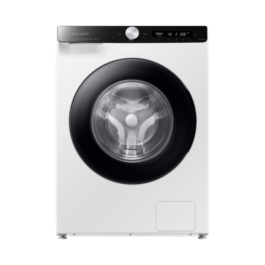 Стиральная машина Samsung WW80AG6S28AELP фото 1