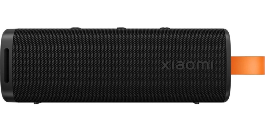 Беспроводная колонка Xiaomi S29D Sound Outdoor 30W Black (QBH4261GL) фото 1