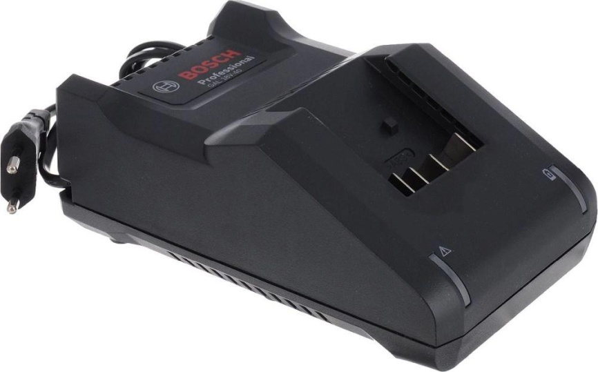 Зарядное устройство Bosch 1600A019RJ фото 1