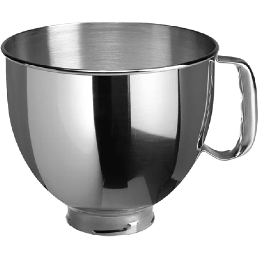 Настольный миксер KitchenAid 5KSM125EMH фото 5
