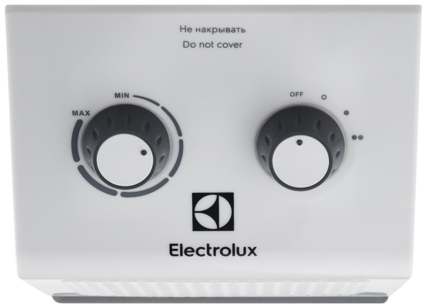 Тепловентилятор Electrolux EFH/S-1115 фото 2