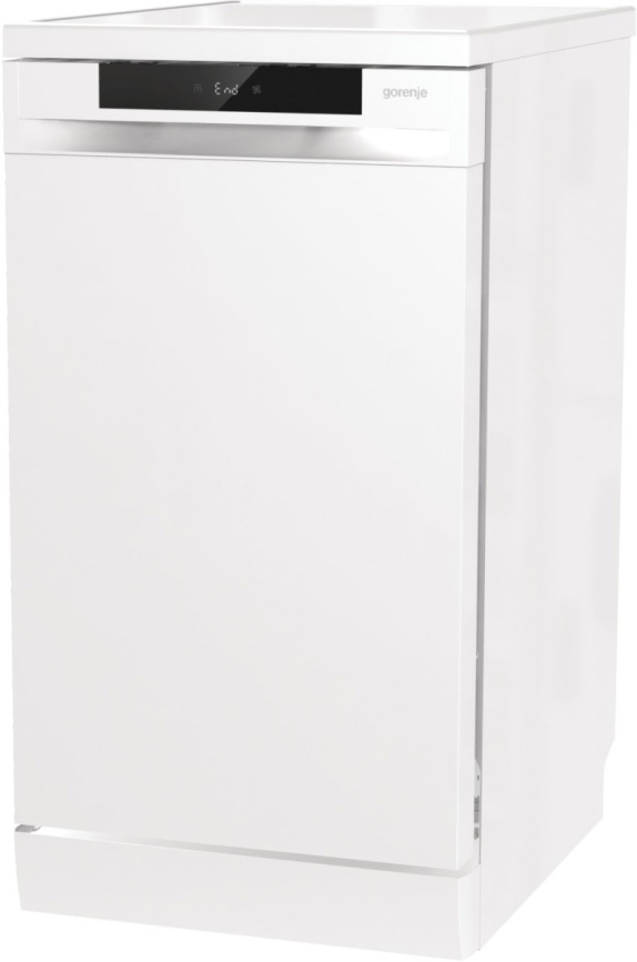 Посудомоечная машина Gorenje GS541D10W фото 6