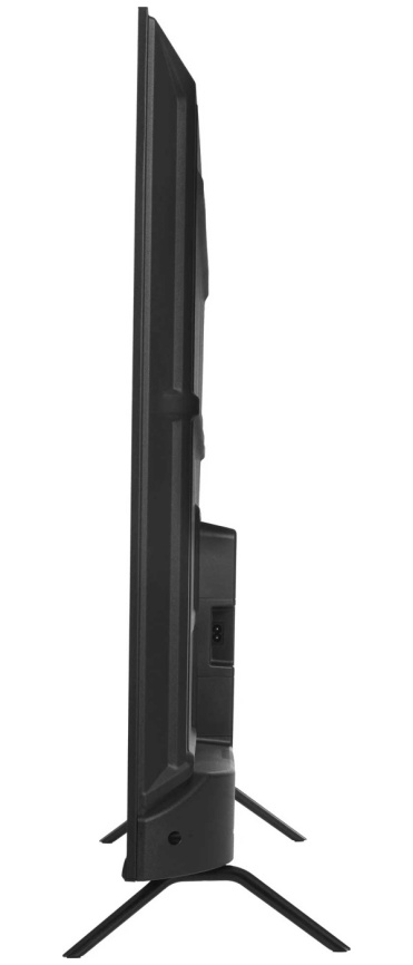 Телевизор Harper Телевизор Harper 55Q770TS на базе Google TV, 55