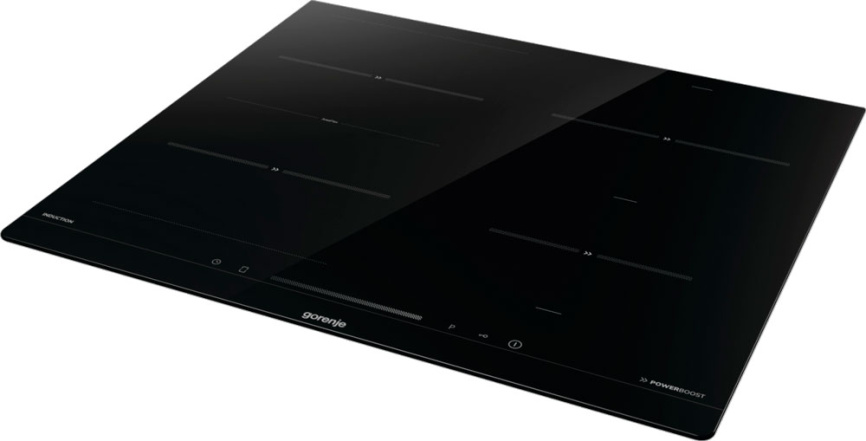 Встраиваемая варочная панель GORENJE Gorenje ISC645BSC фото 2