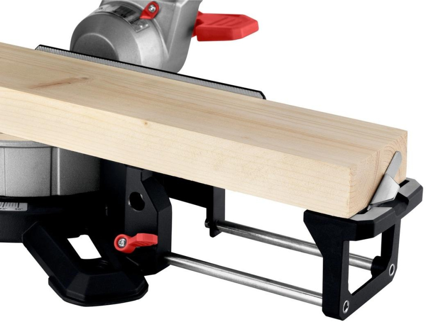 Торцовочная пила Metabo 610216900 фото 4