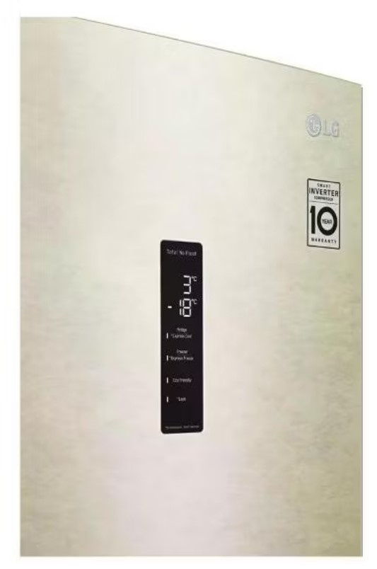 Холодильник GA-B509CESL LG фото 7