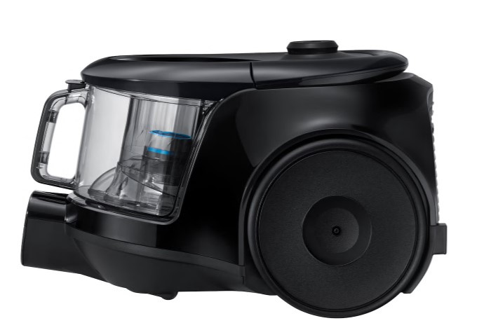Пылесос VC18M2150SG/EV титановый SAMSUNG фото 2