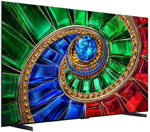 Телевизор TCL 98RM7L фото 4
