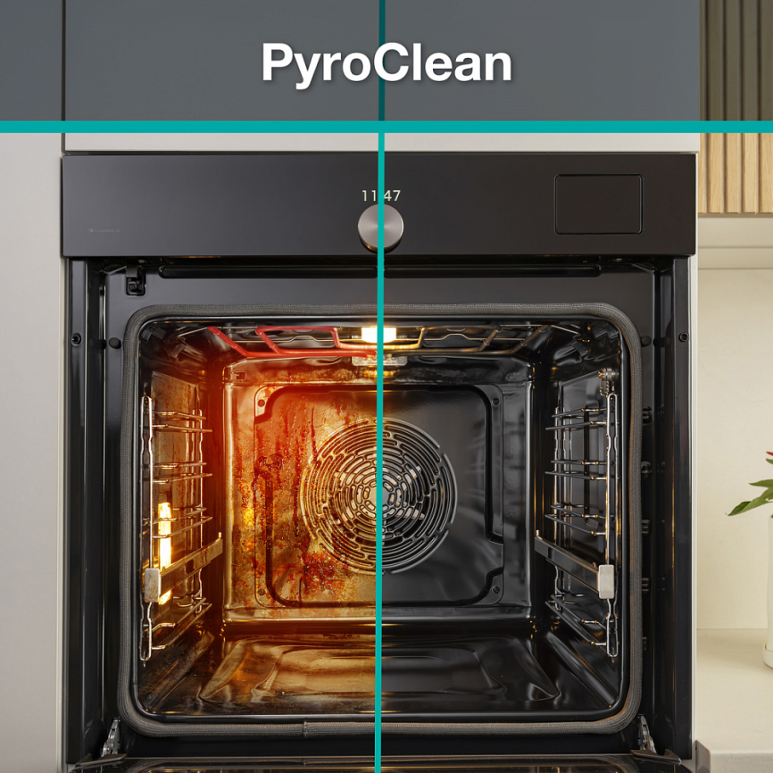 Духовой шкаф GORENJE BSA6138B фото 6