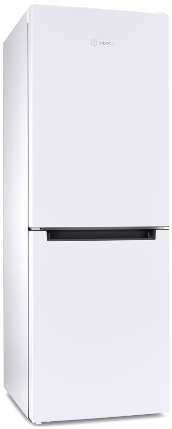 Двухкамерный холодильник Indesit DS 3160 W, белый фото 1