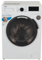 Стиральная машина WSPE7H616W 7322810004 BEKO фото 1