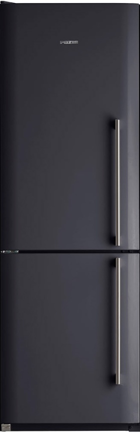 Двухкамерный холодильник Pozis RK FNF-170 No frost, темно-серый фото 1