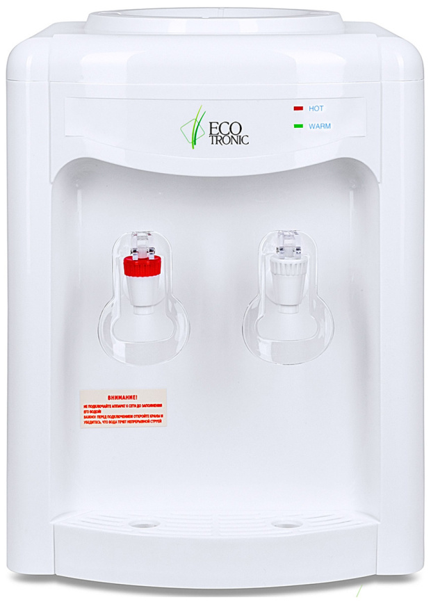 Кулер для воды Ecotronic V13-TN, 12259 фото 2