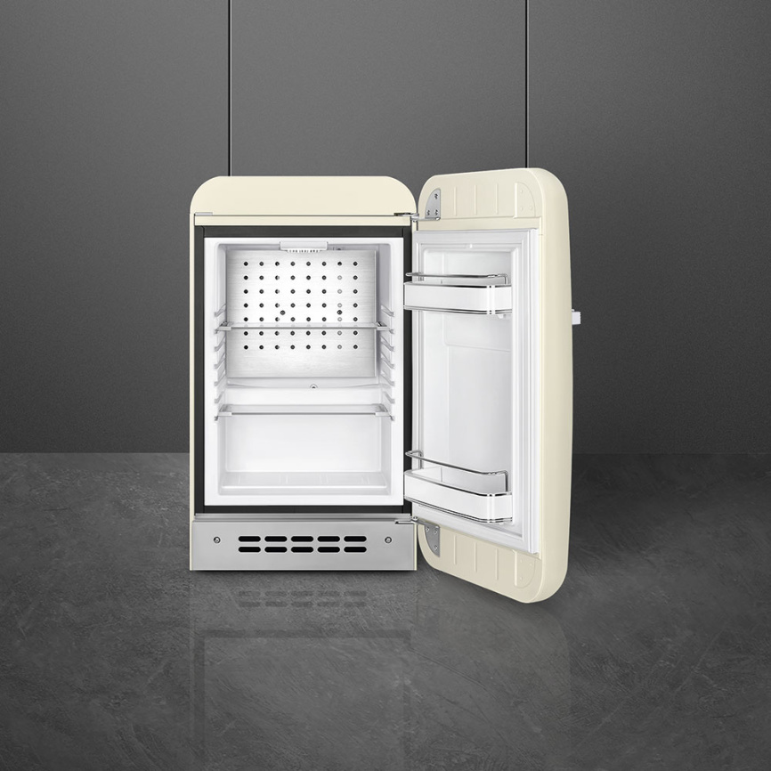 Холодильник SMEG SMEG FAB5RCR6 фото 2