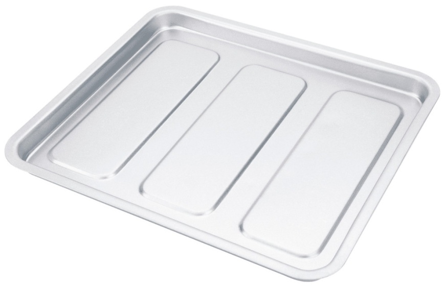 Электропечь Steba KB A9, мощность 1050 Вт, таймер, объем 9 л, черный фото 8