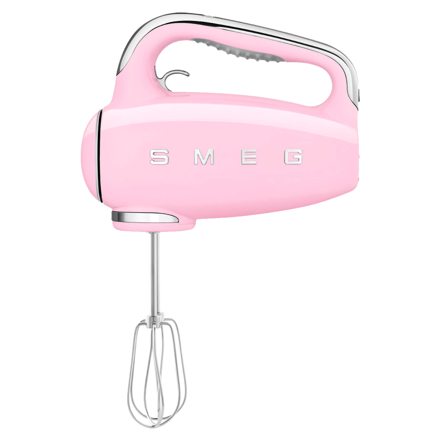 Миксеры SMEG HMF01PKEU фото 1