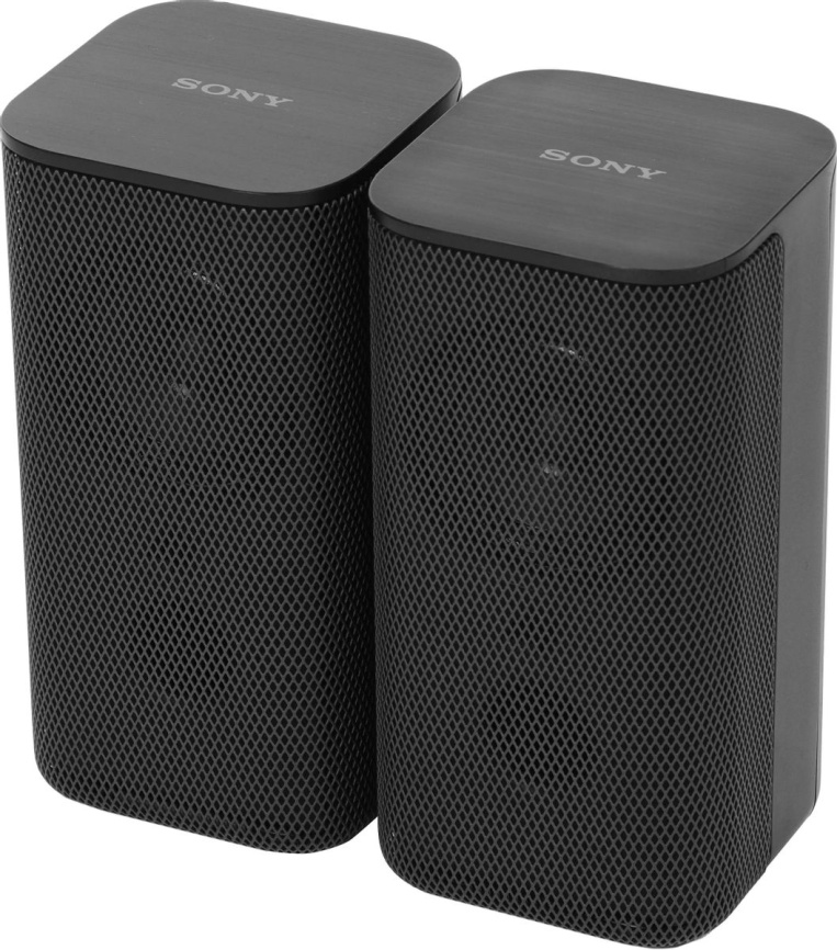 Система домашнего кинотеатра Sony HT-S20R черный фото 5