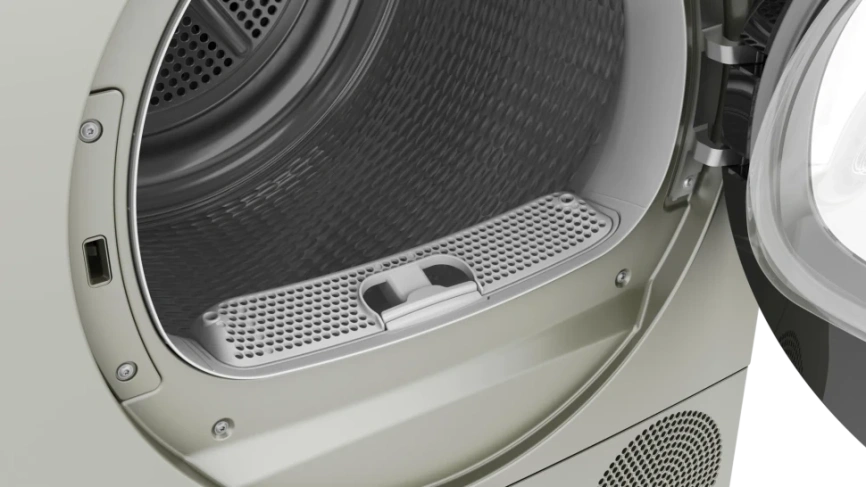 Сушильный автомат BOSCH WQB245BXME фото 7