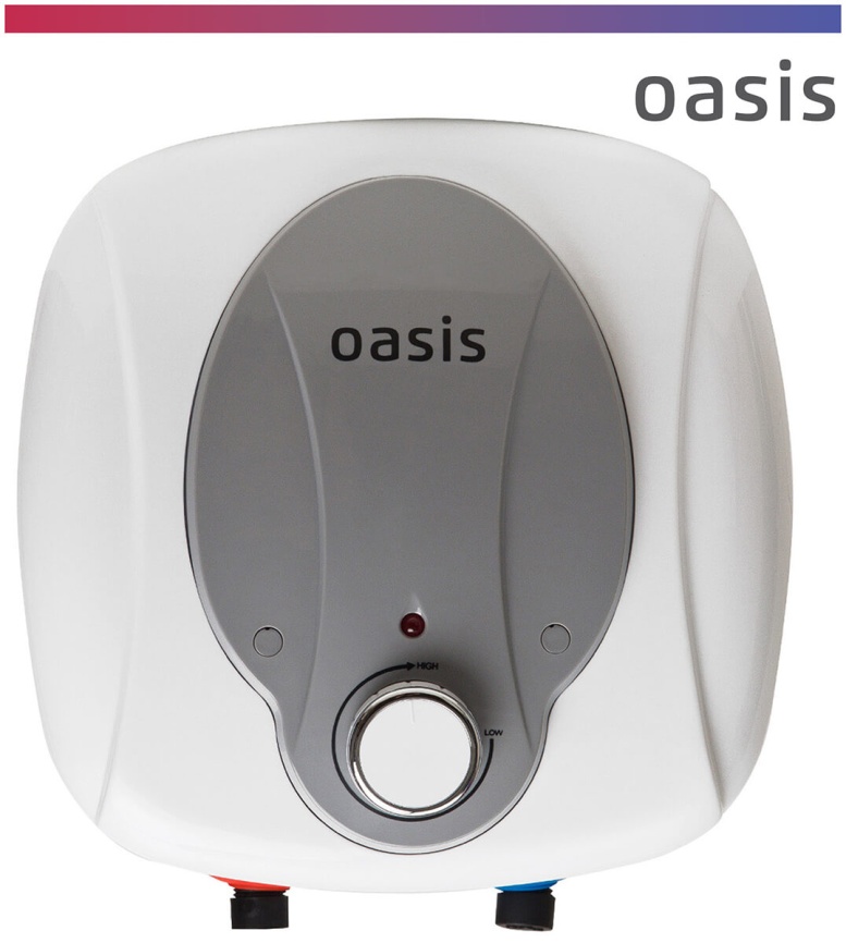 Водонагреватель накопительный Oasis 6 KN фото 1