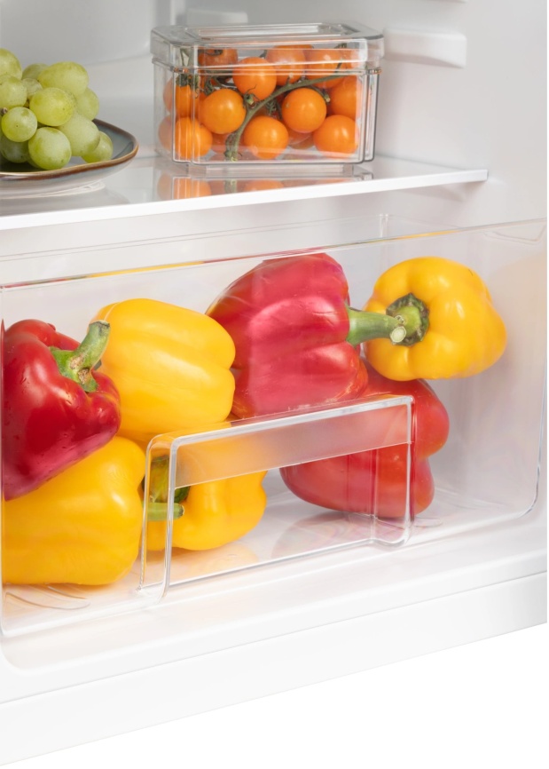 Двухкамерный холодильник Nord NT 90 W фото 8