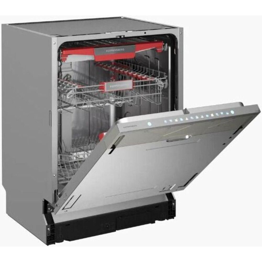 Встраиваемая посудомоечная машина KUPPERSBERG Kuppersberg GIM 6095 фото 5