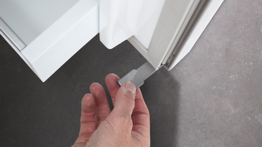 Однокамерный холодильник Liebherr Re 1200-20 001, белый фото 14