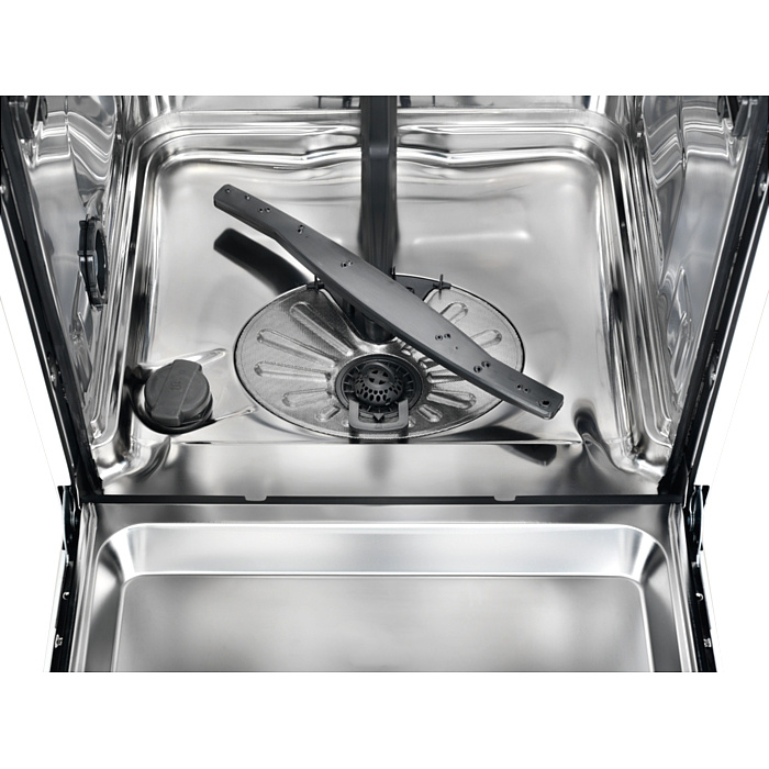 Встраиваемая посудомоечная машина ELECTROLUX Electrolux EEA17200L фото 8
