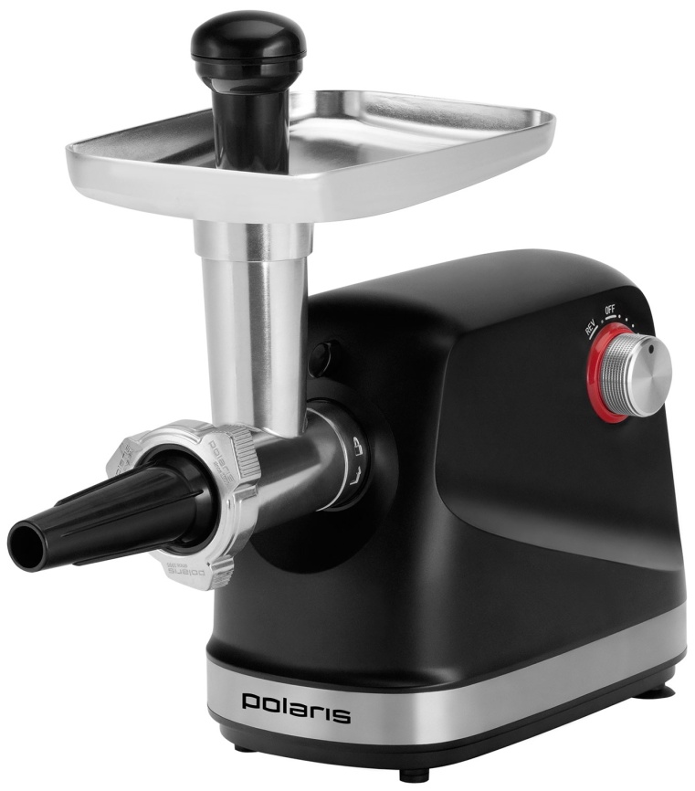 Мясорубка Polaris PMG 2582 фото 5