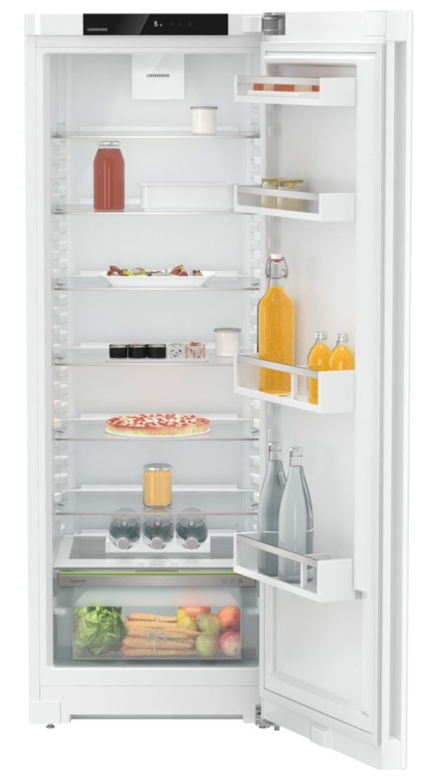 Однокамерный холодильник Liebherr Rd 5000-22 001, белый фото 7