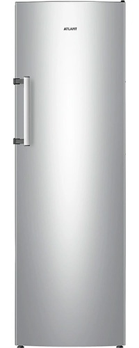 Морозильник Atlant М-7606-180 N No Frost A+ 278 л, серебристый фото 1