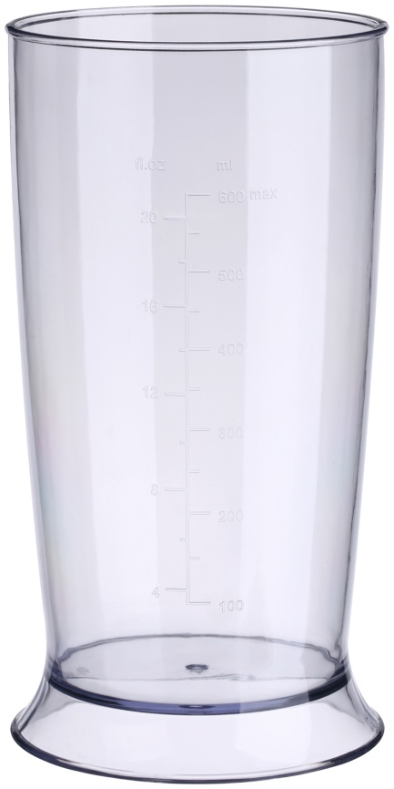 Погружной блендер Zigmund & Shtain BH-347 M фото 16