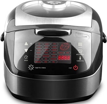 Мультиварка Centek CT-1472 фото 1