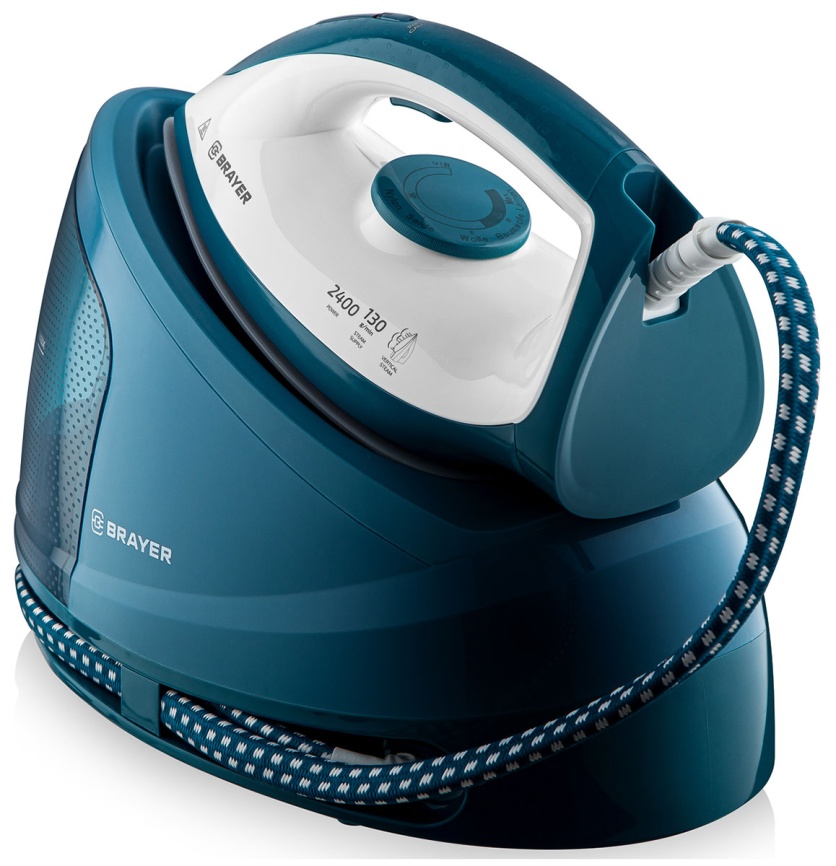 Паровая станция Brayer BR4156 фото 1