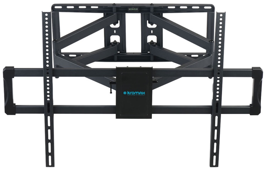 Кронштейн для телевизора Kromax ATLANTIS-75 black фото 2