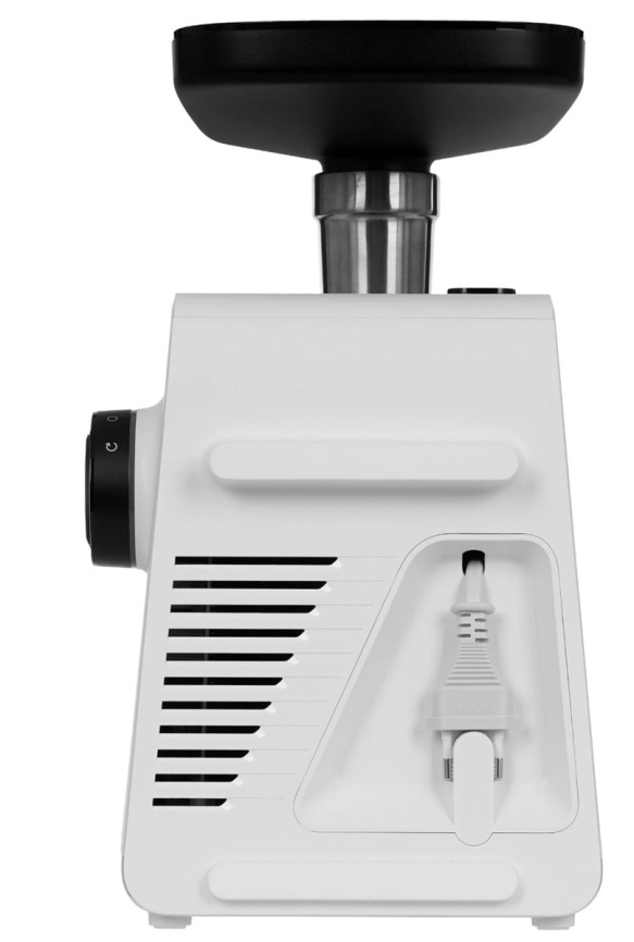 Мясорубка Bosch MFWS607W фото 6