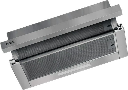 Телескопическая вытяжка Haier HVQ-S4601G фото 2